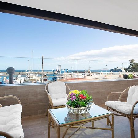 La Casita Del Muelle Apartment Melenara Ngoại thất bức ảnh