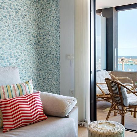 La Casita Del Muelle Apartment Melenara Ngoại thất bức ảnh
