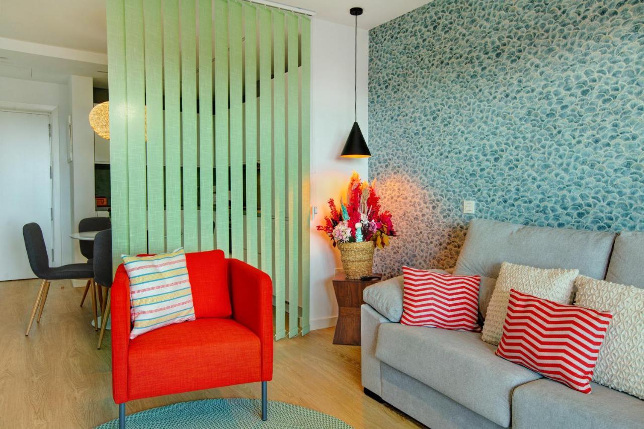 La Casita Del Muelle Apartment Melenara Ngoại thất bức ảnh