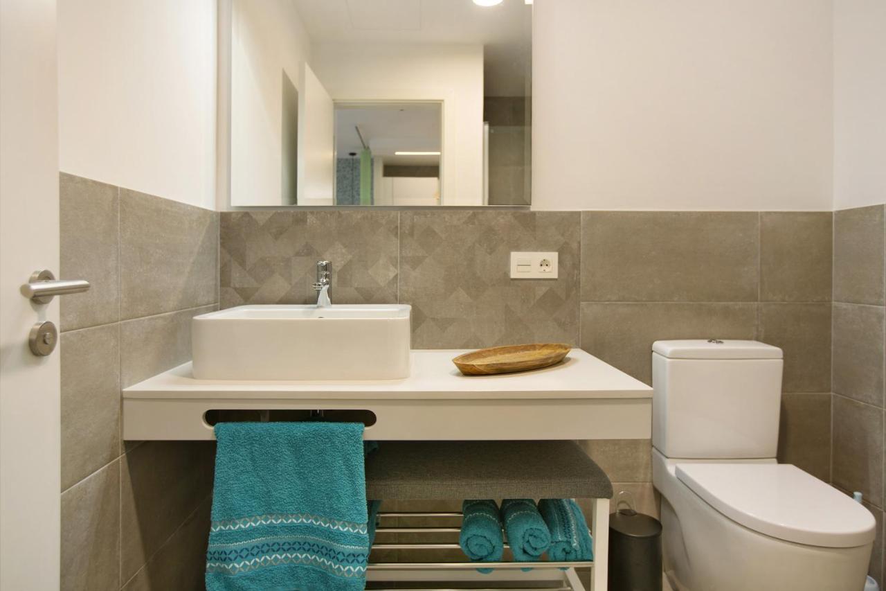 La Casita Del Muelle Apartment Melenara Ngoại thất bức ảnh