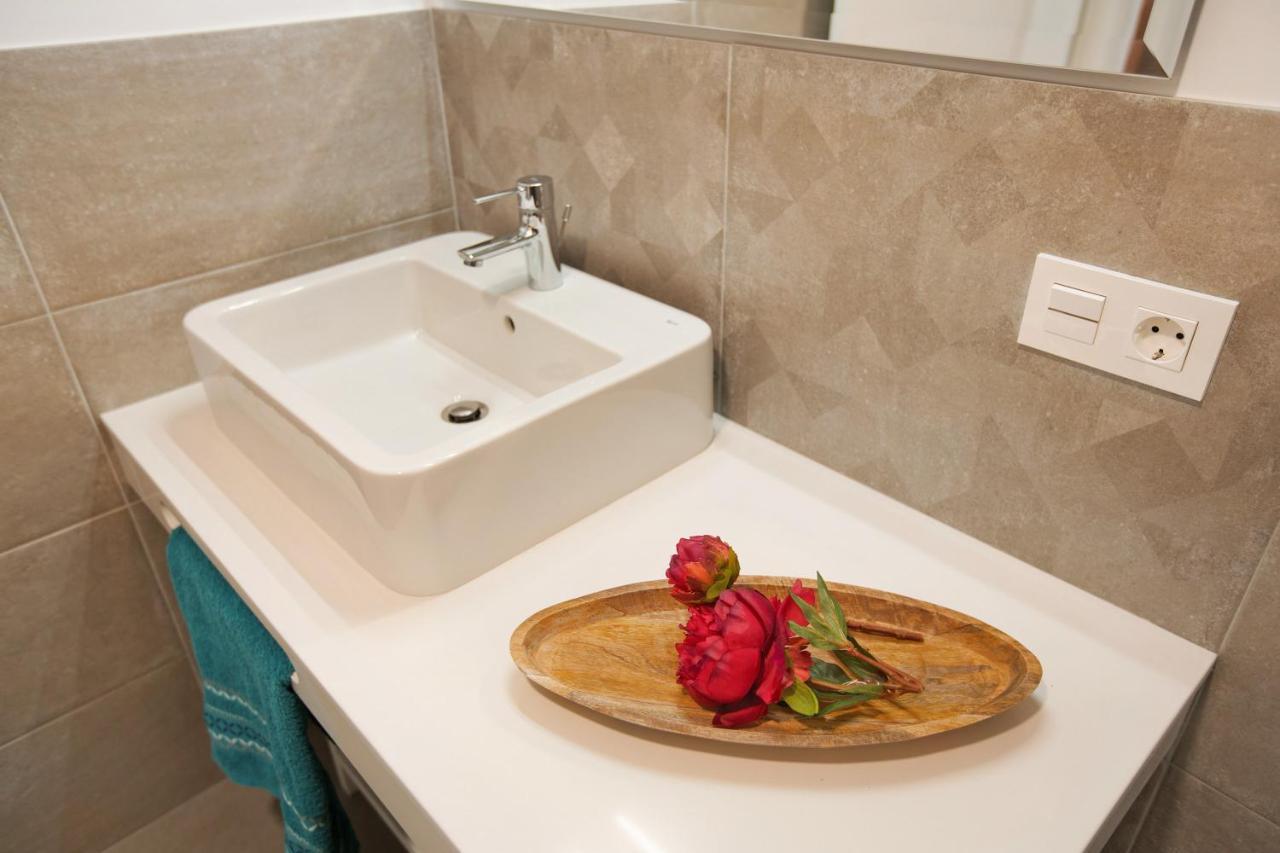La Casita Del Muelle Apartment Melenara Ngoại thất bức ảnh
