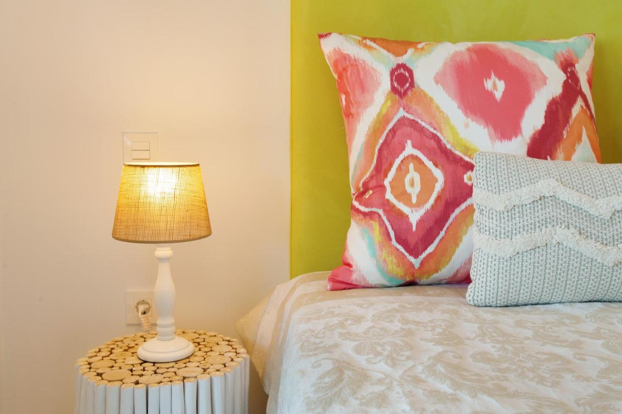 La Casita Del Muelle Apartment Melenara Ngoại thất bức ảnh