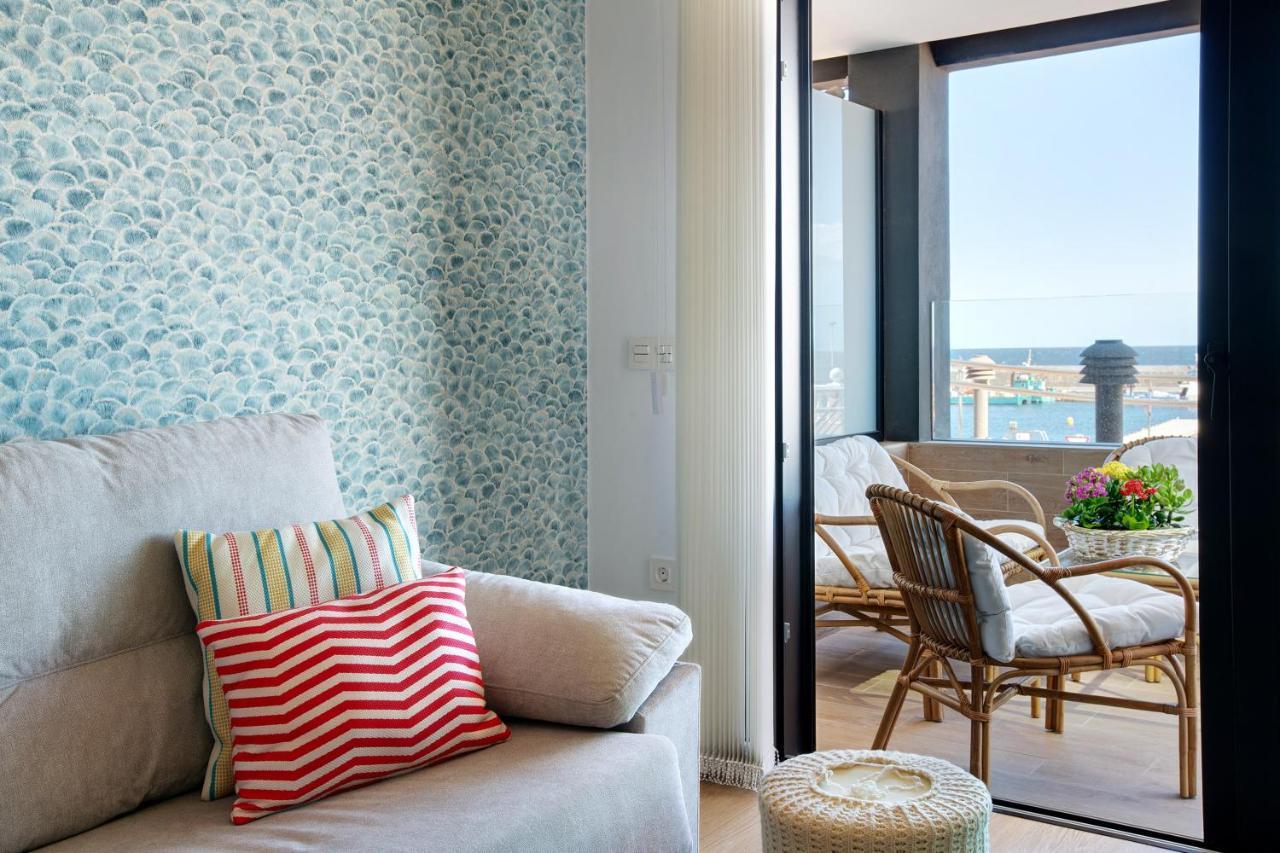 La Casita Del Muelle Apartment Melenara Ngoại thất bức ảnh